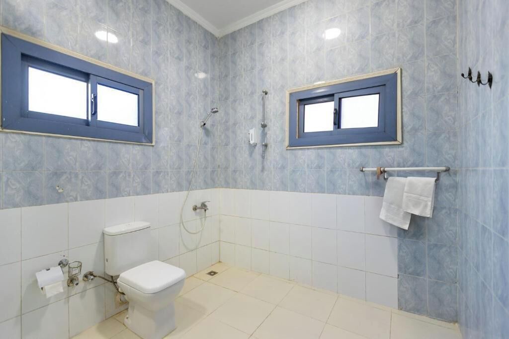 Photo of Bathroom in Al Haram