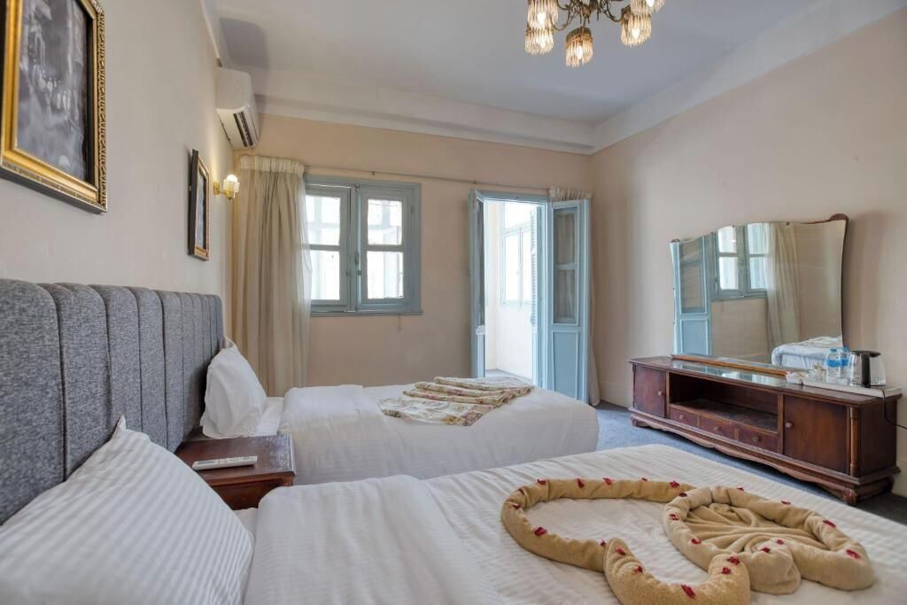 Photo of Bedroom in Al Haram