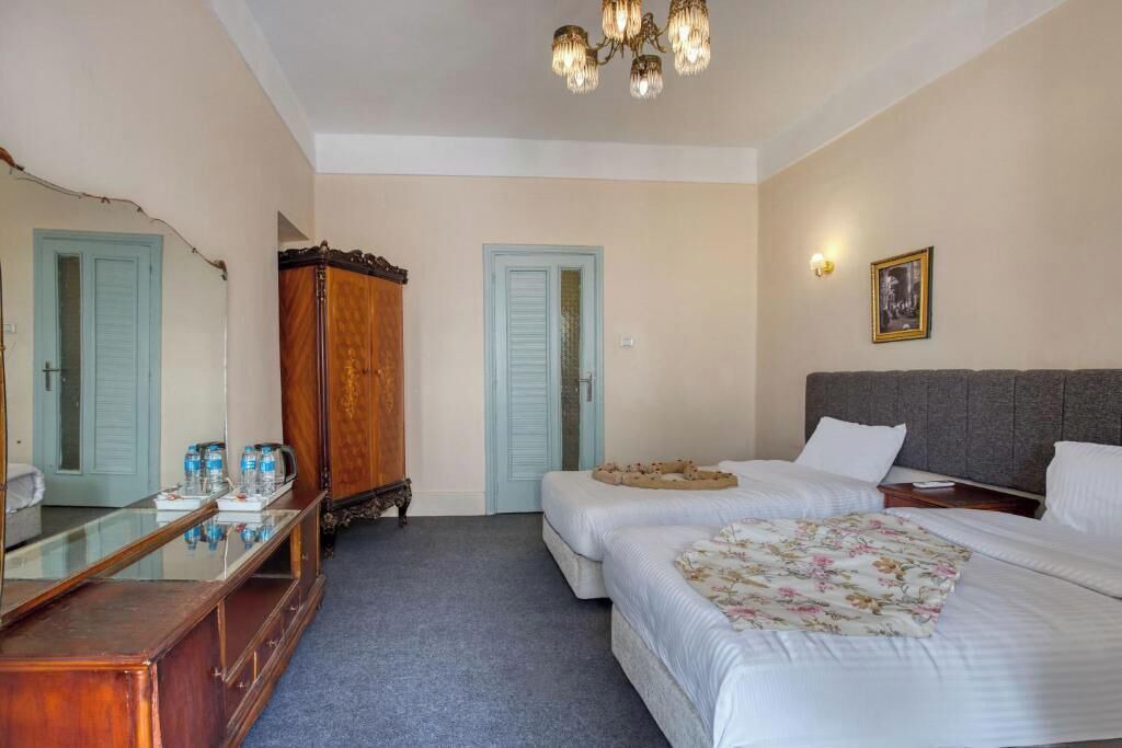 Photo of Bedroom in Al Haram