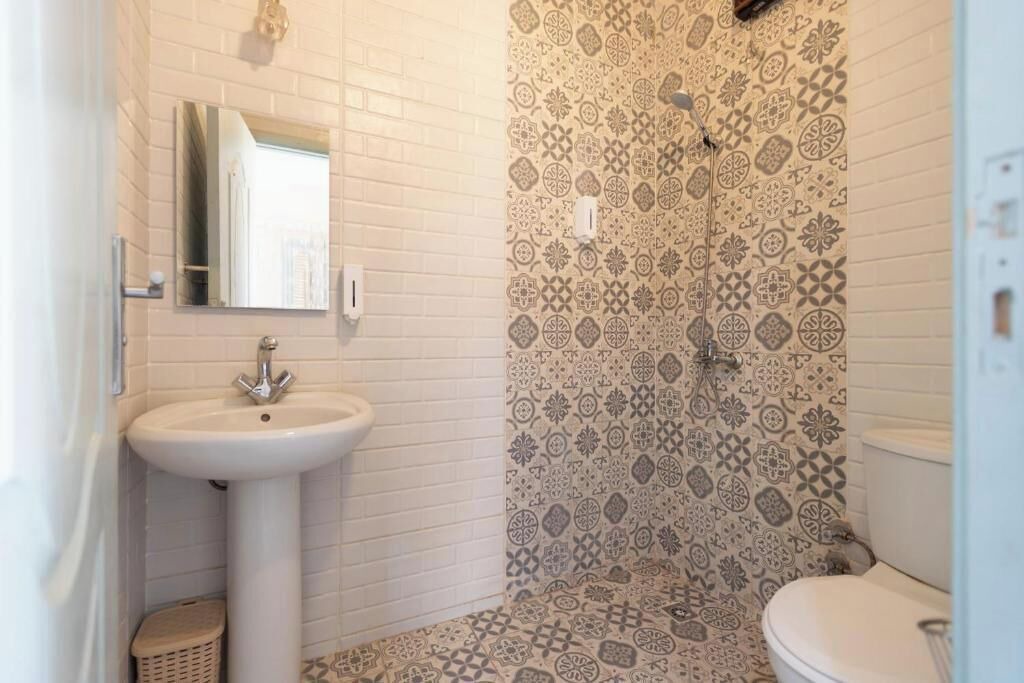 Photo of Bathroom in Al Haram