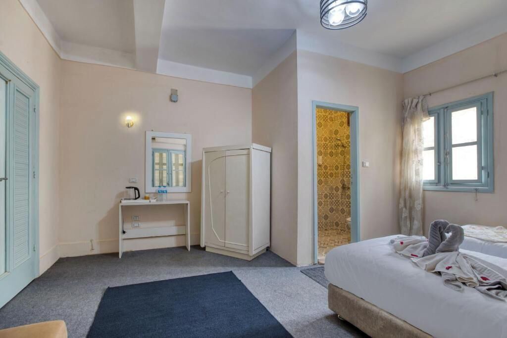 Photo of Bedroom in Al Haram