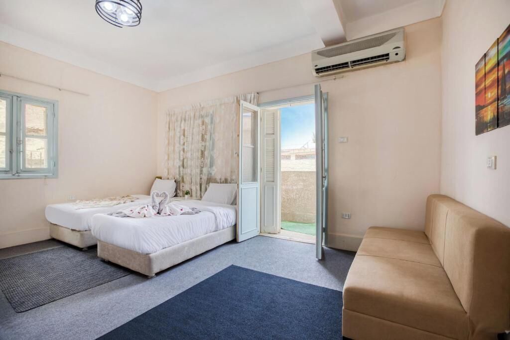 Photo of Bedroom in Al Haram