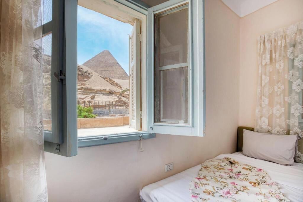 Photo of Bedroom in Al Haram