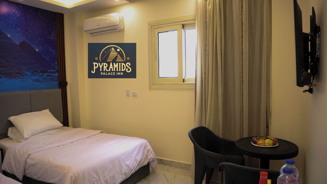Photo of Bedroom in Al Haram