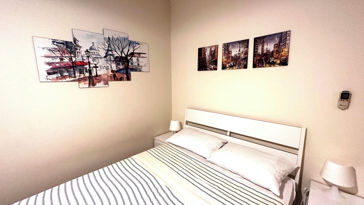 Photo of Bedroom in Sheikh Zayed City