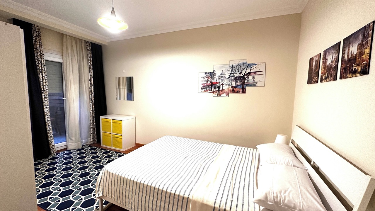 Photo of Bedroom in Sheikh Zayed City