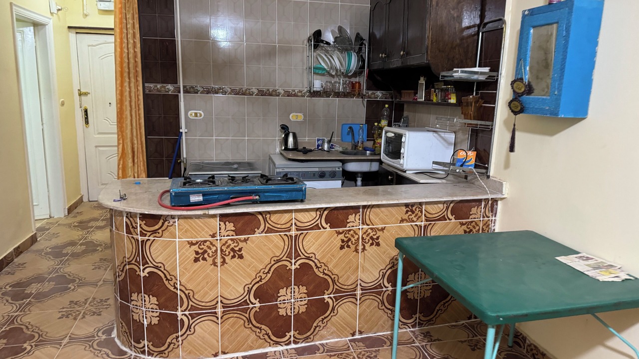 Photo of Kitchen in Dahar