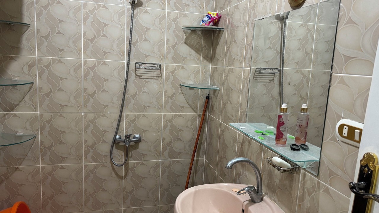 Photo of Bathroom in Dahar