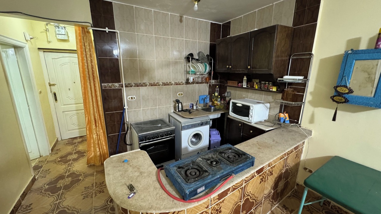 Photo of Kitchen in Dahar