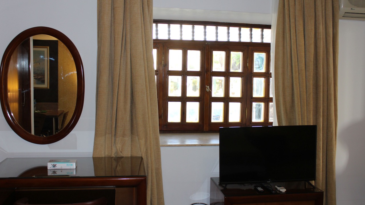 Photo of Bedroom in El Hadaba