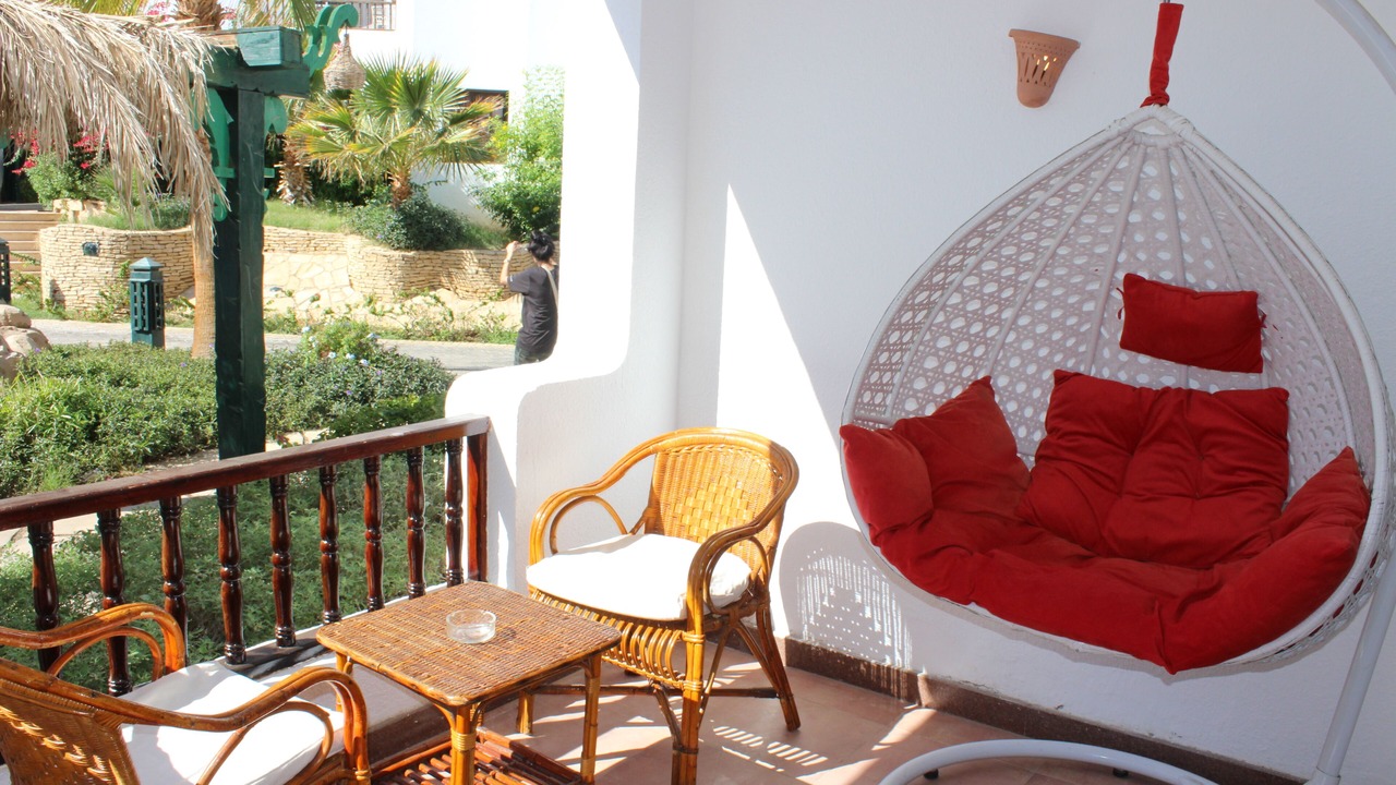 Photo of Bedroom in El Hadaba