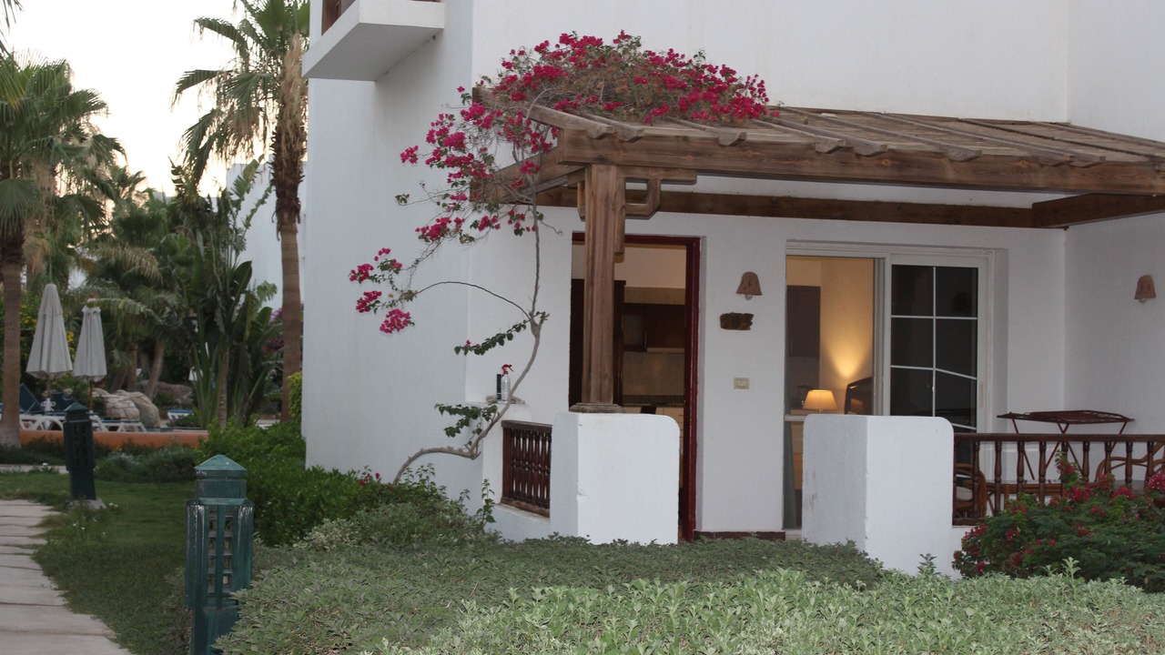 Photo of Outdoor in El Hadaba