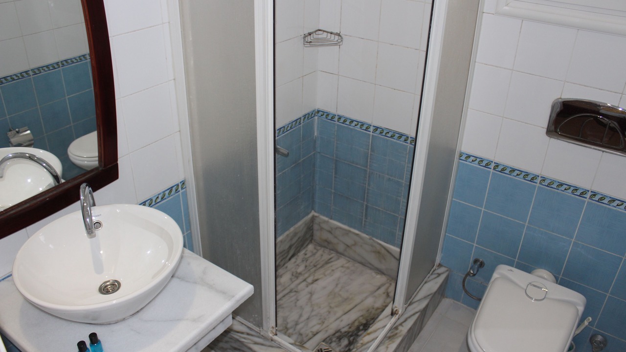 Photo of Bathroom in El Hadaba