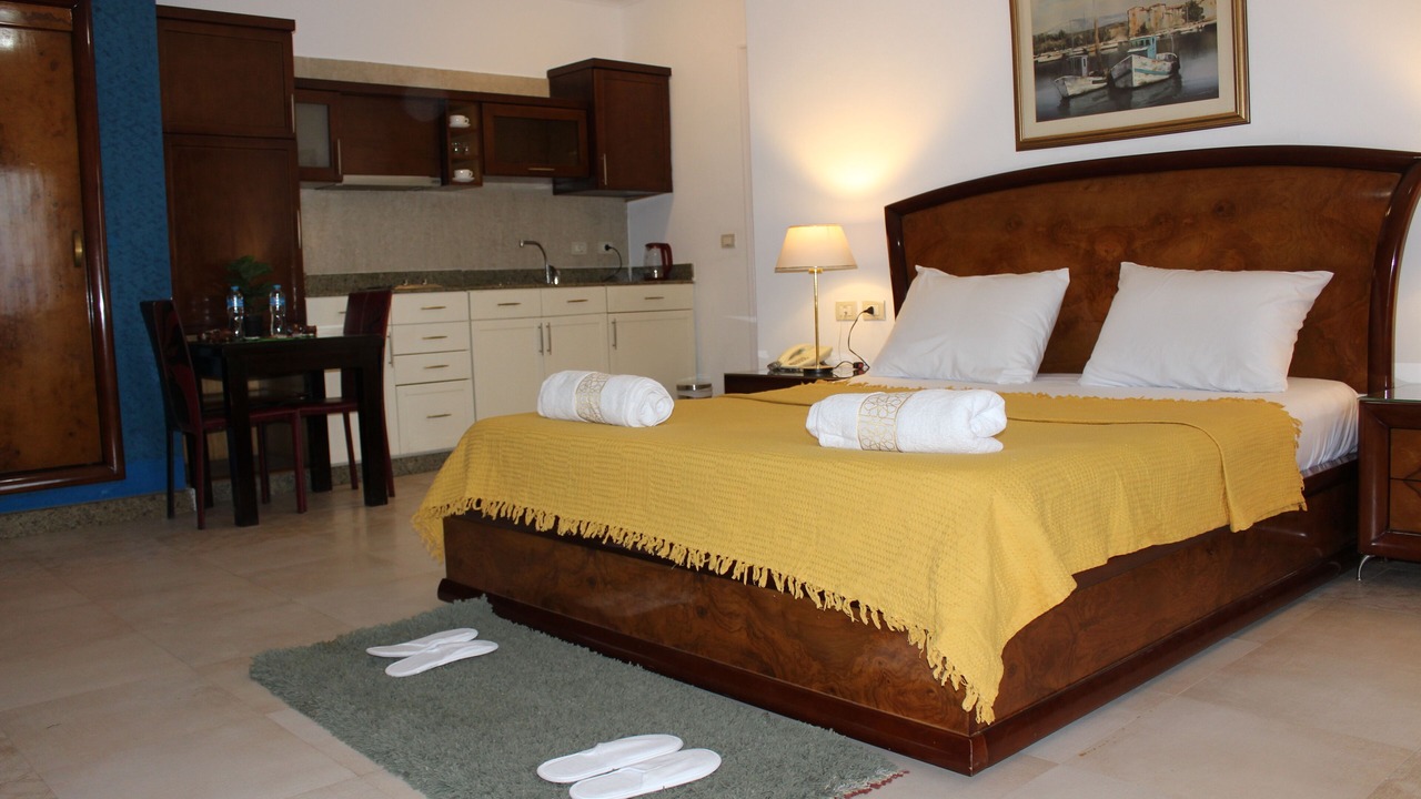 Photo of Bedroom in El Hadaba