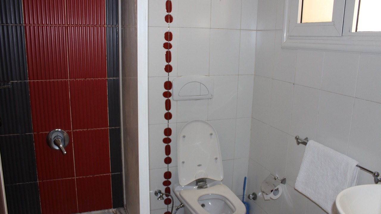 Photo of Bathroom in El Hadaba