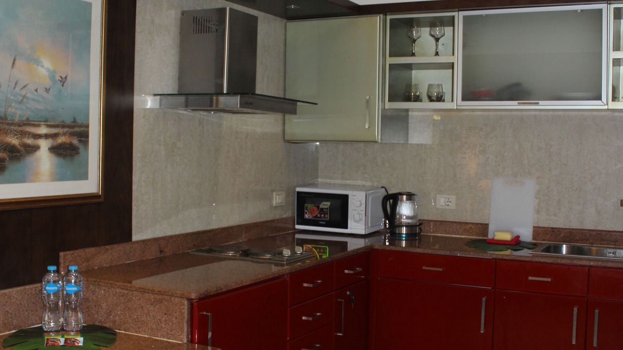 Photo of Bedroom in El Hadaba