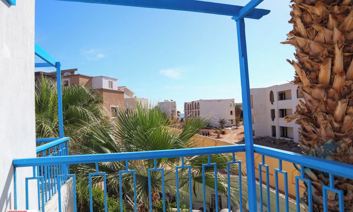 Photo of Patio Balcony in Village Road