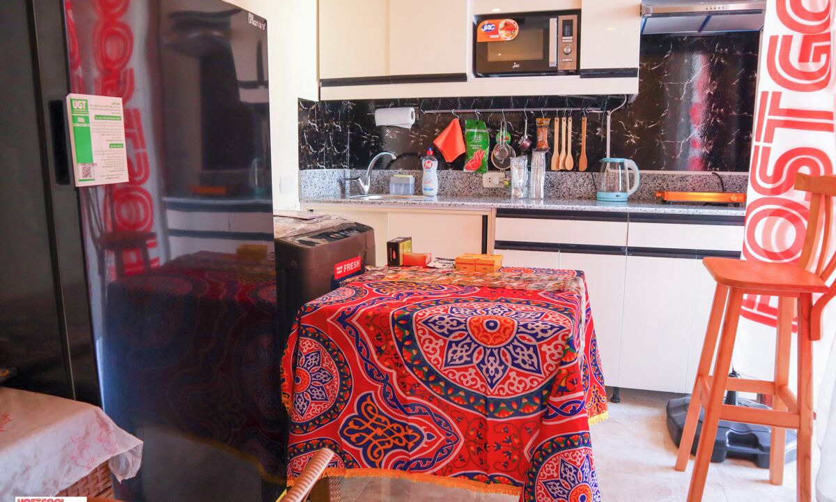 Photo of Kitchen in Village Road