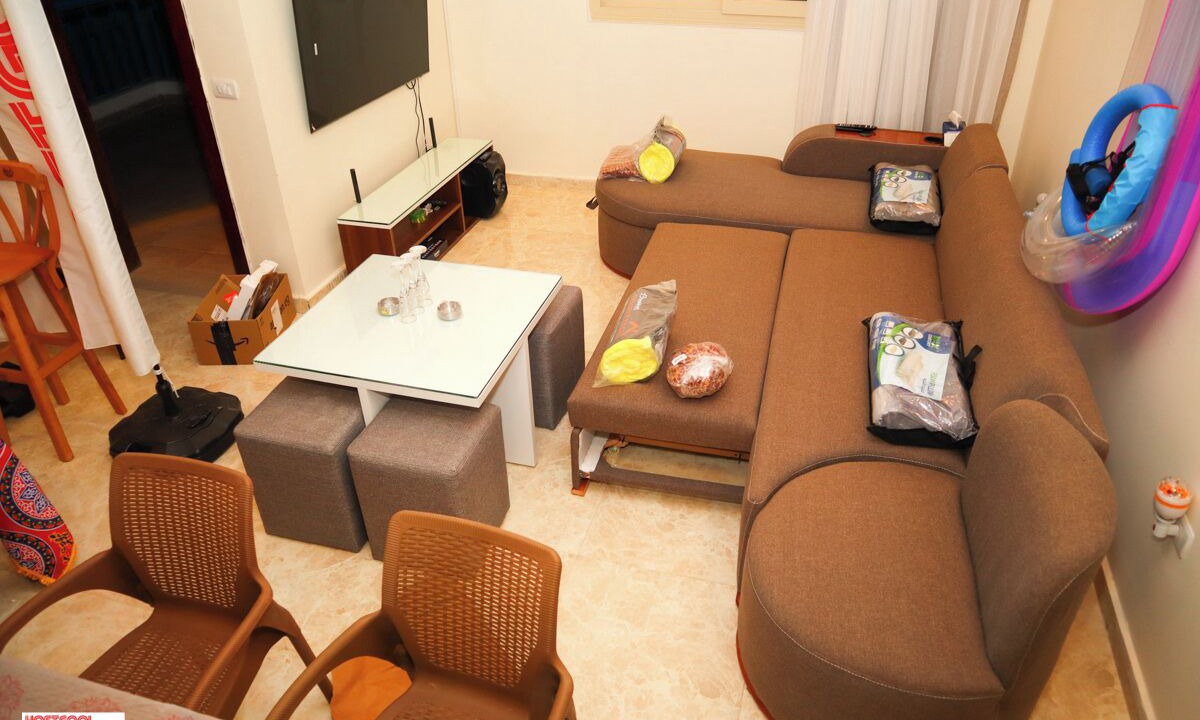 Photo of Livingroom in Village Road