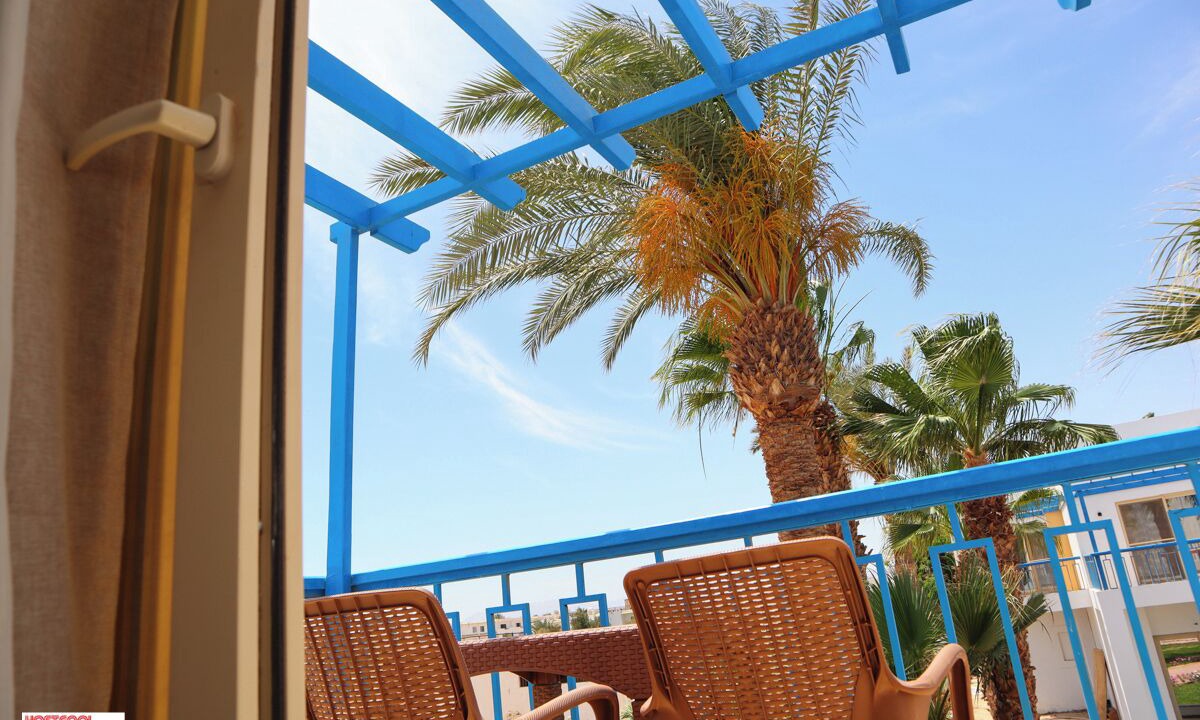 Photo of Patio Balcony in Village Road