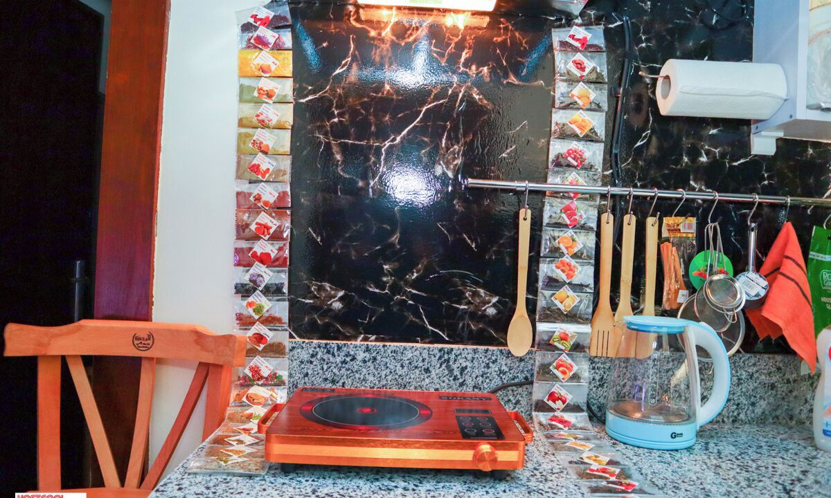 Photo of Kitchen in Village Road
