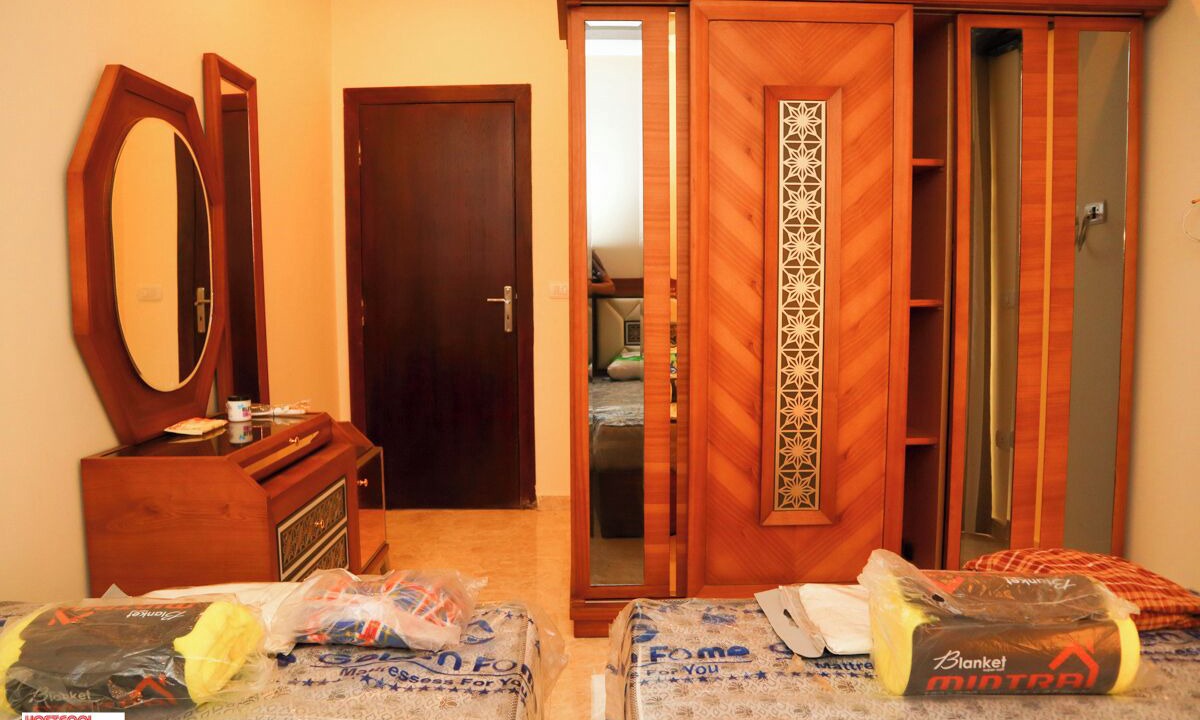Photo of Bedroom in Village Road