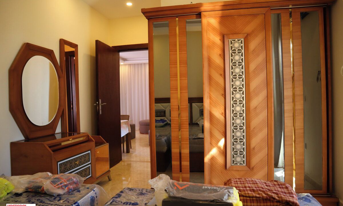 Photo of Bedroom in Village Road