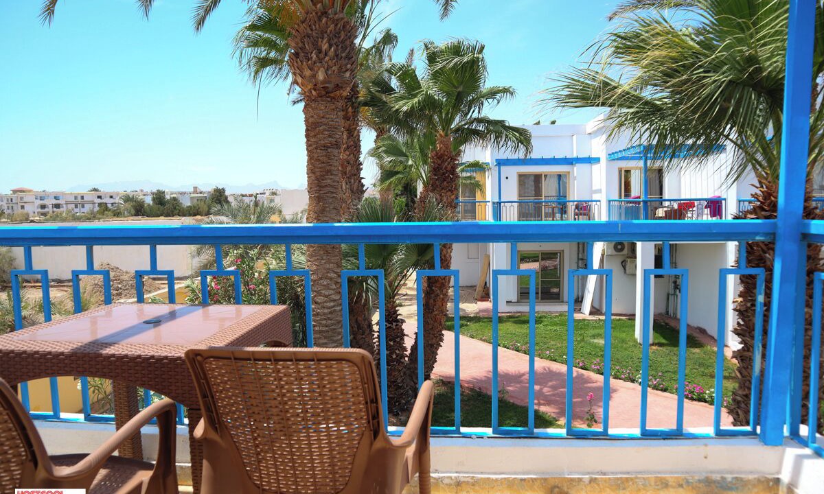 Photo of Patio Balcony in Village Road