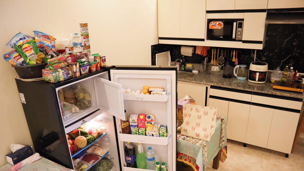Photo of Kitchen in Village Road