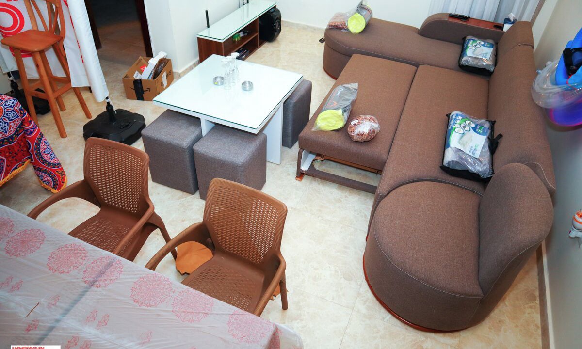 Photo of Livingroom in Village Road
