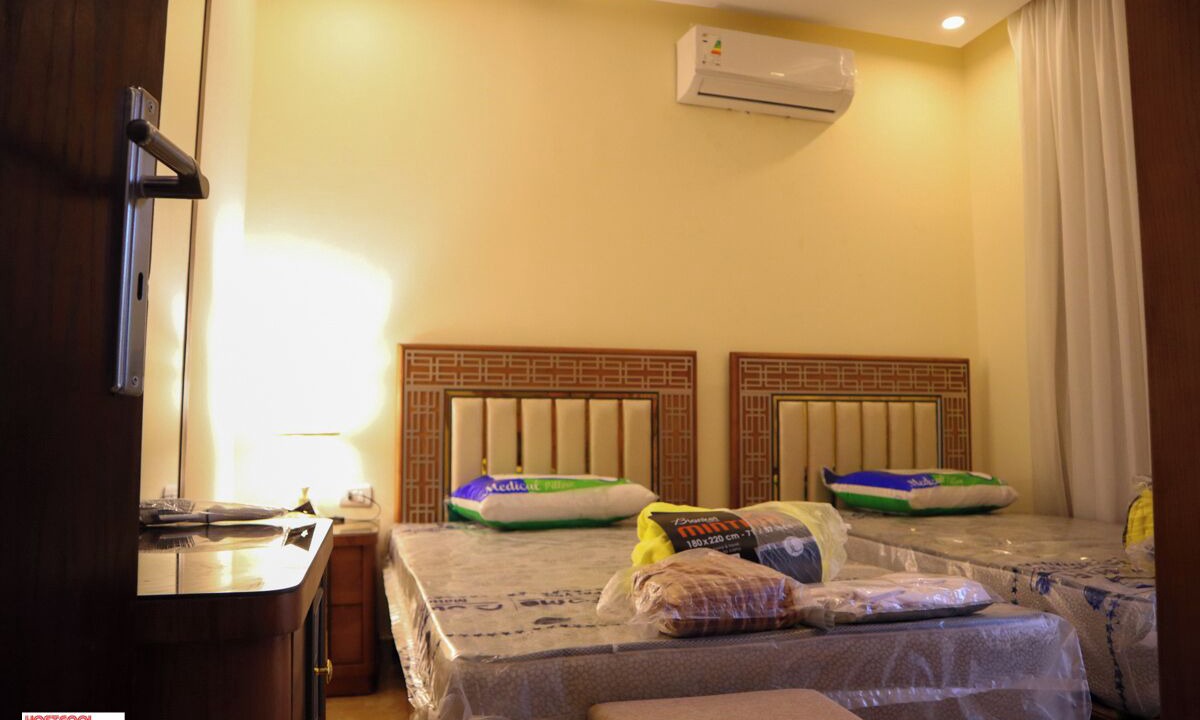 Photo of Bedroom in Village Road