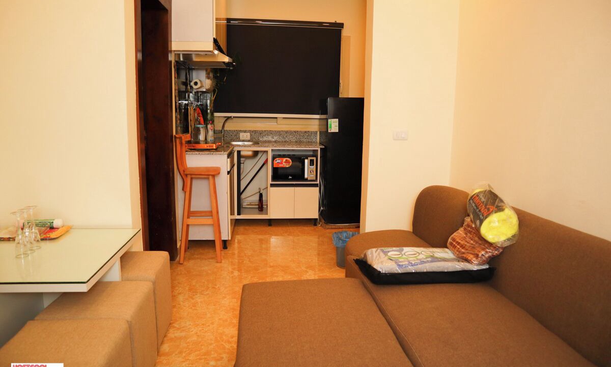 Photo of Livingroom in Village Road