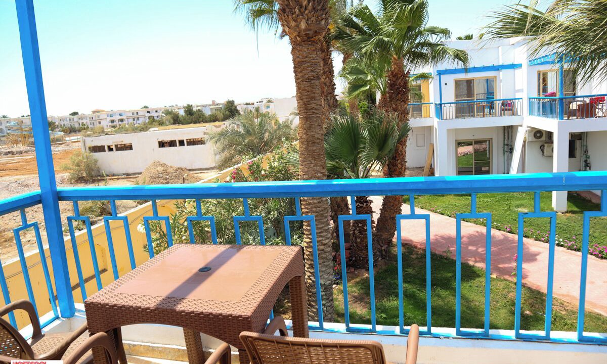 Photo of Patio Balcony in Village Road