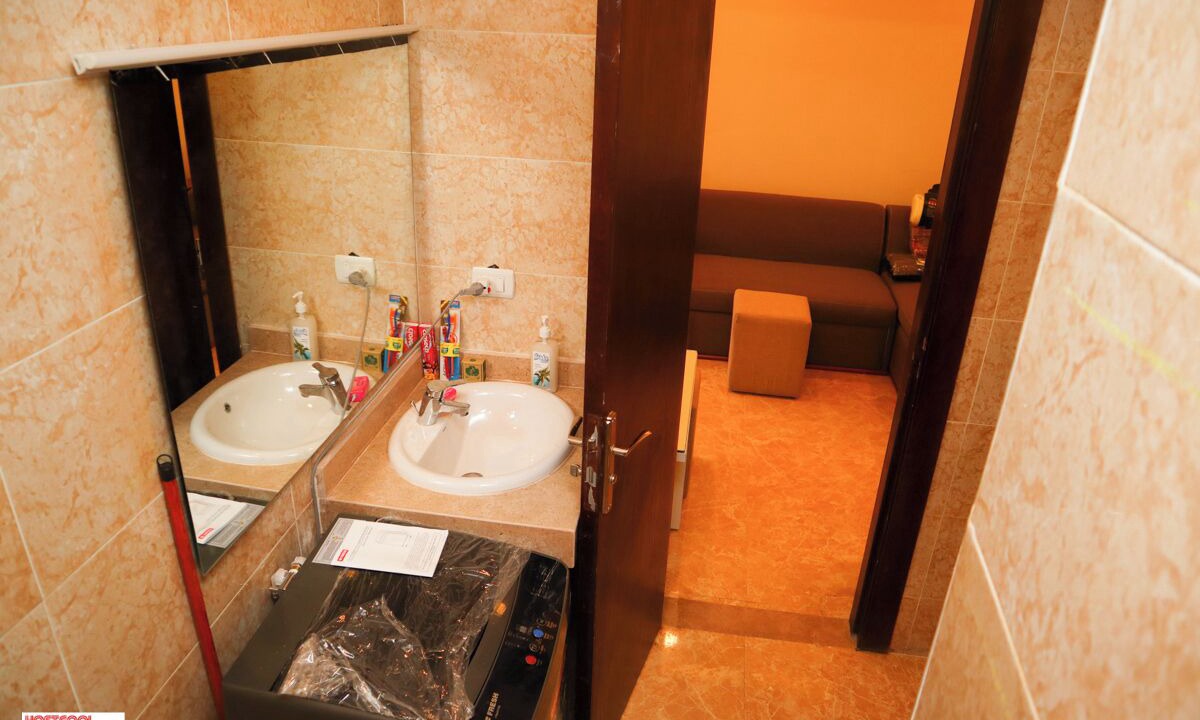 Photo of Bathroom in Village Road