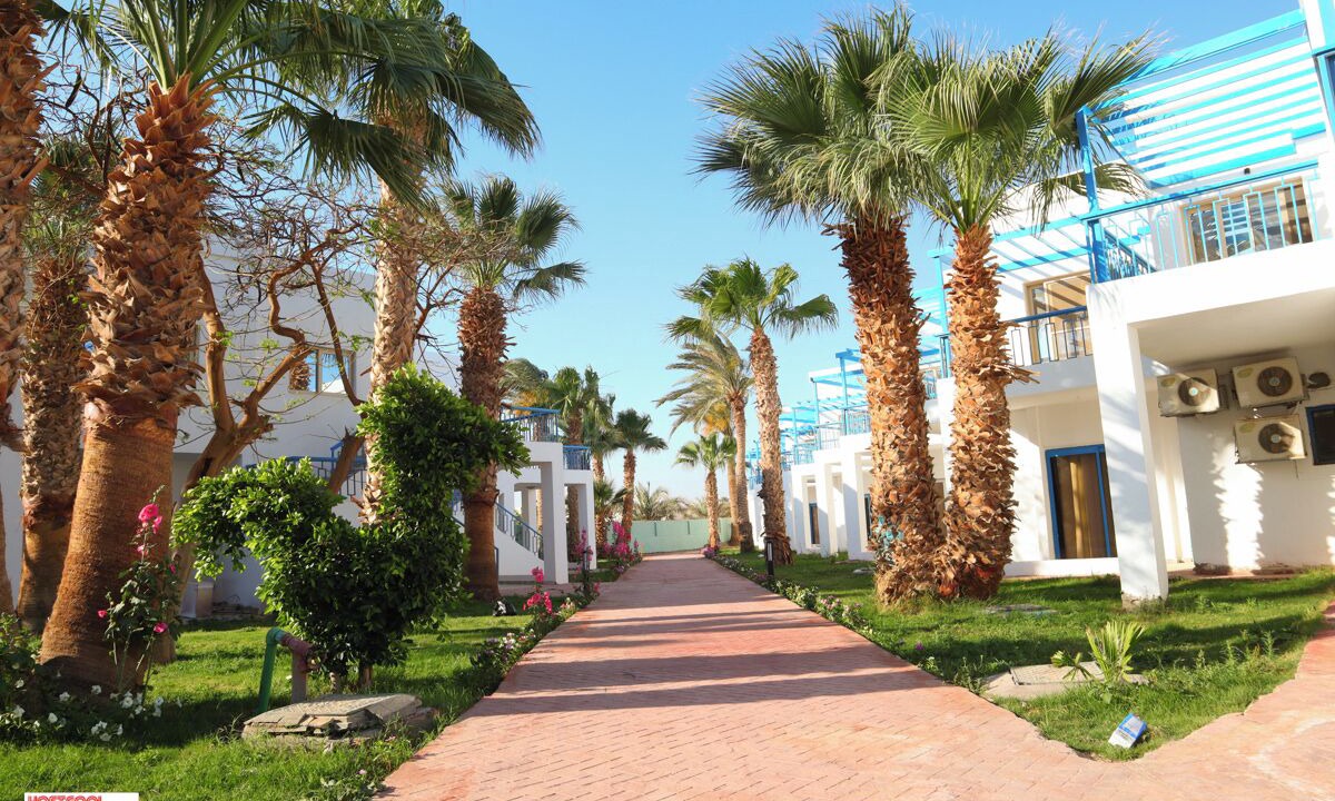 Photo of Outdoor in Village Road