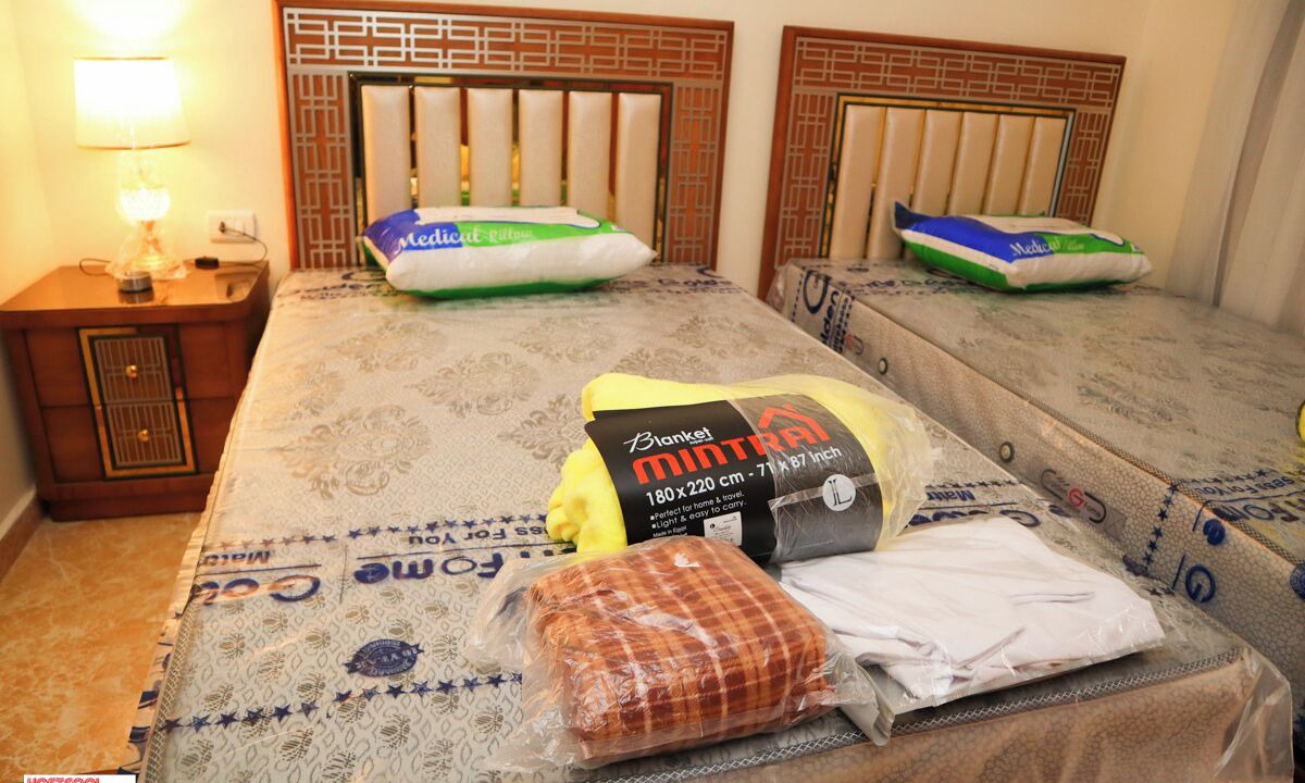Photo of Bedroom in Village Road