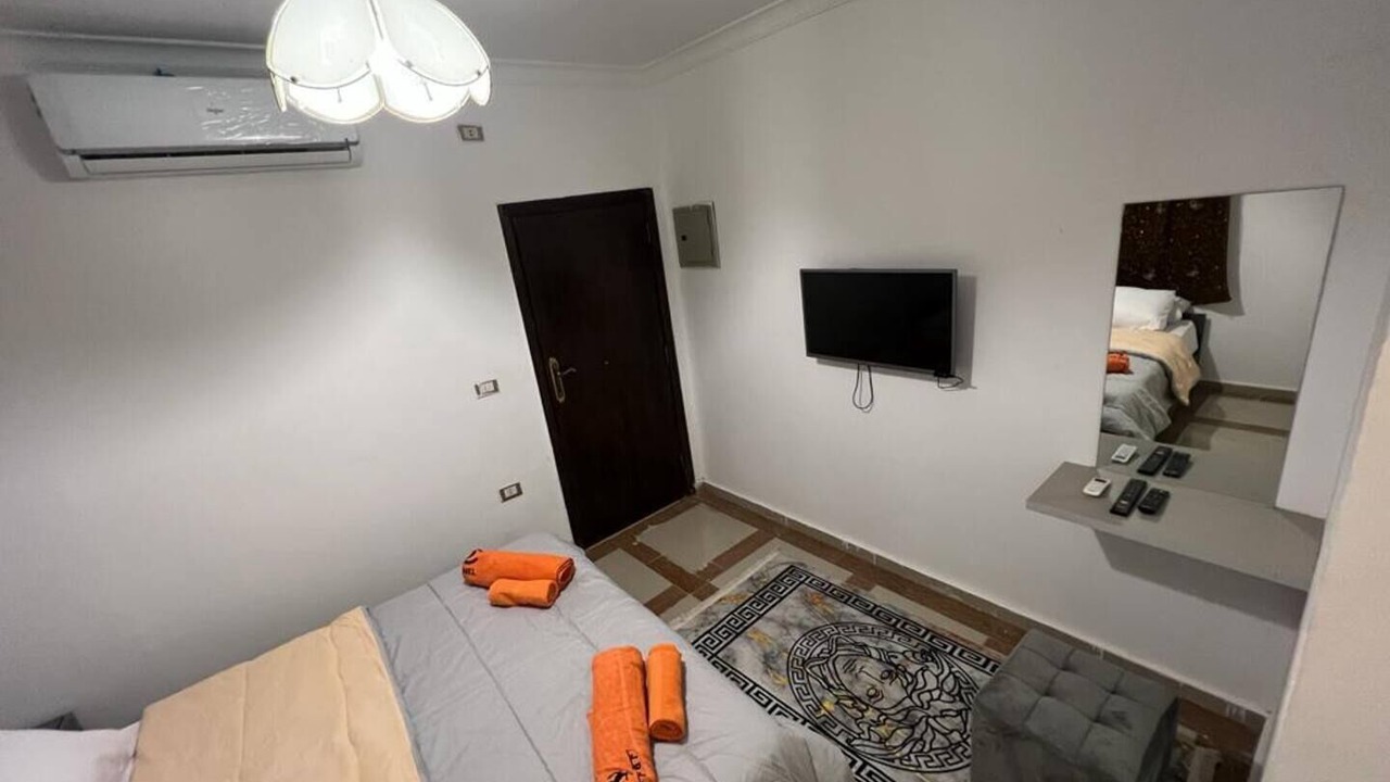 Photo of Bedroom in Al Haram
