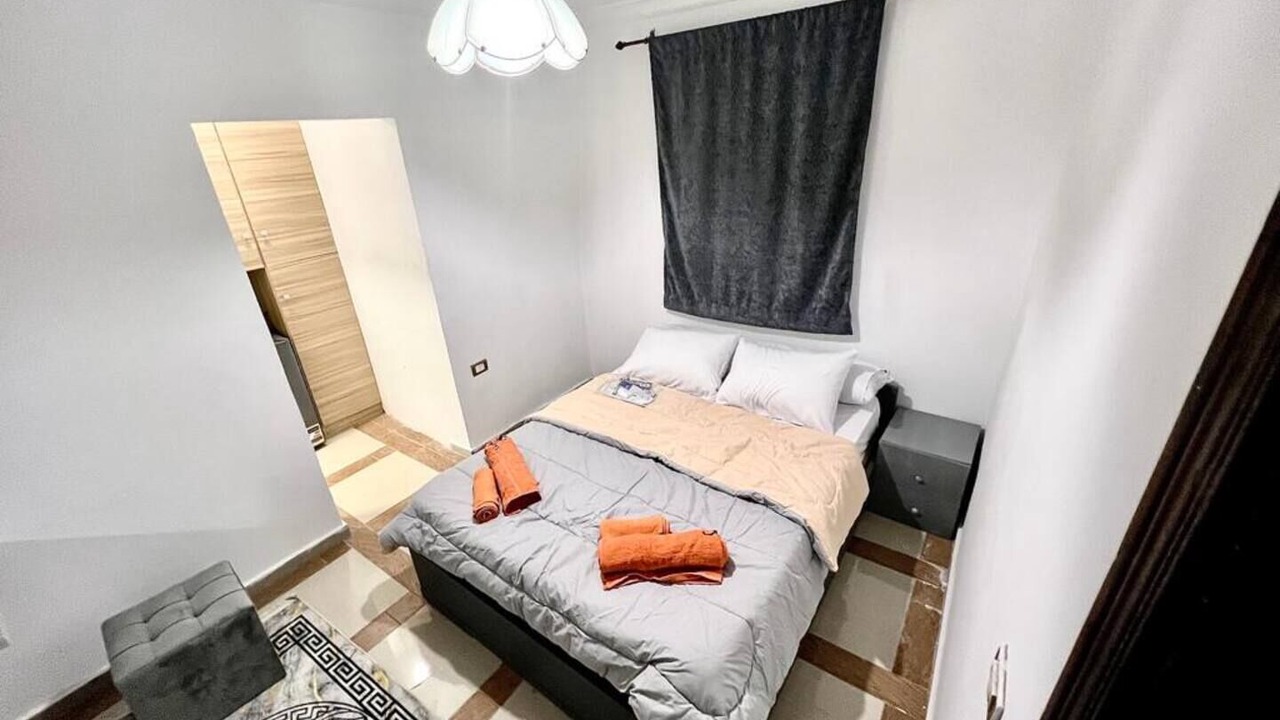 Photo of Bedroom in Al Haram