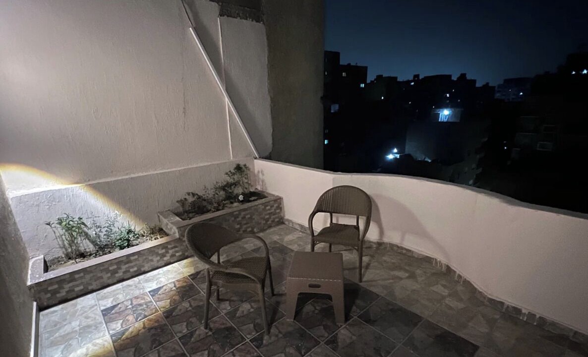 Photo of Patio Balcony in Al Haram