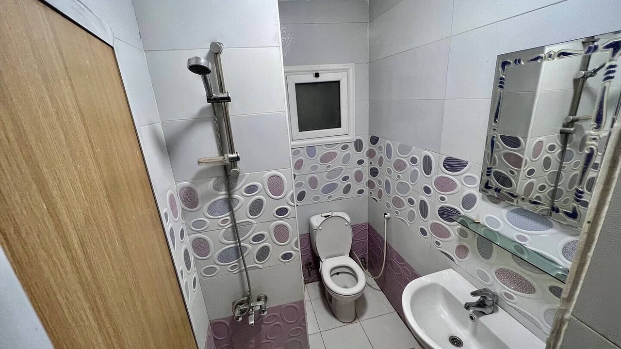 Photo of Bathroom in Al Haram