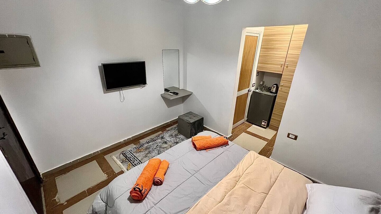 Photo of Bedroom in Al Haram
