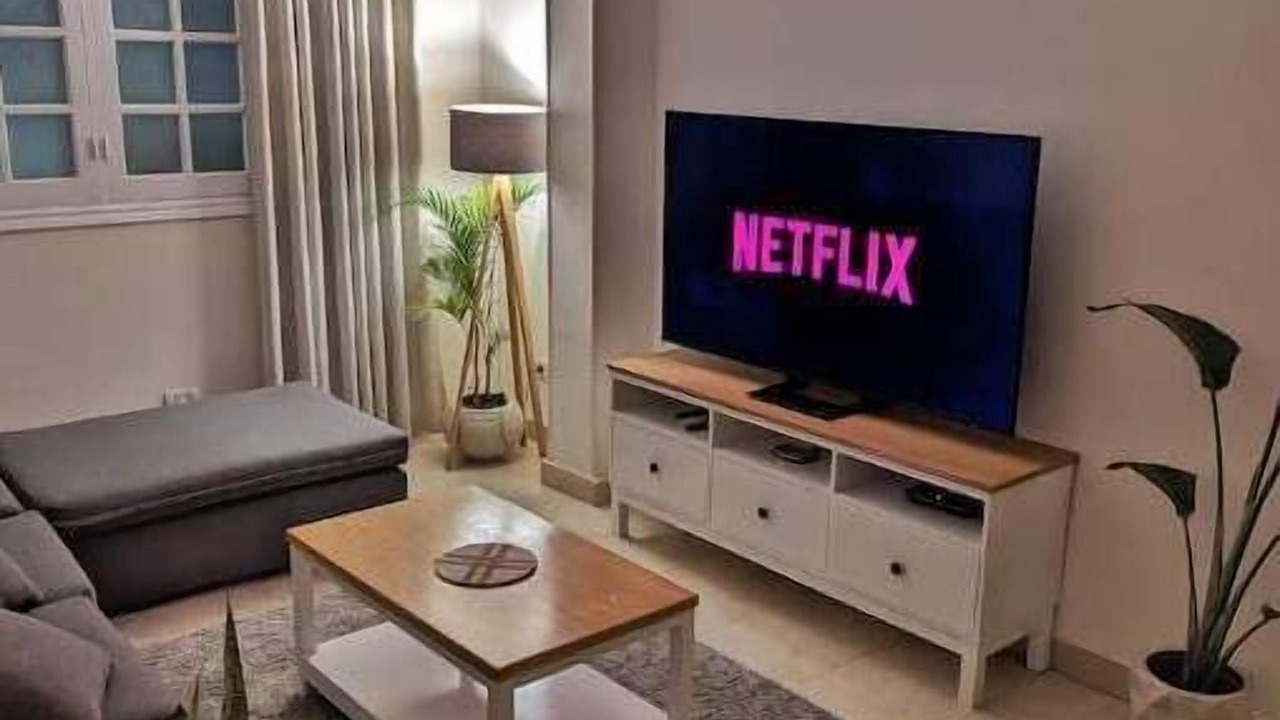 Photo of Livingroom in Al-Matariyah