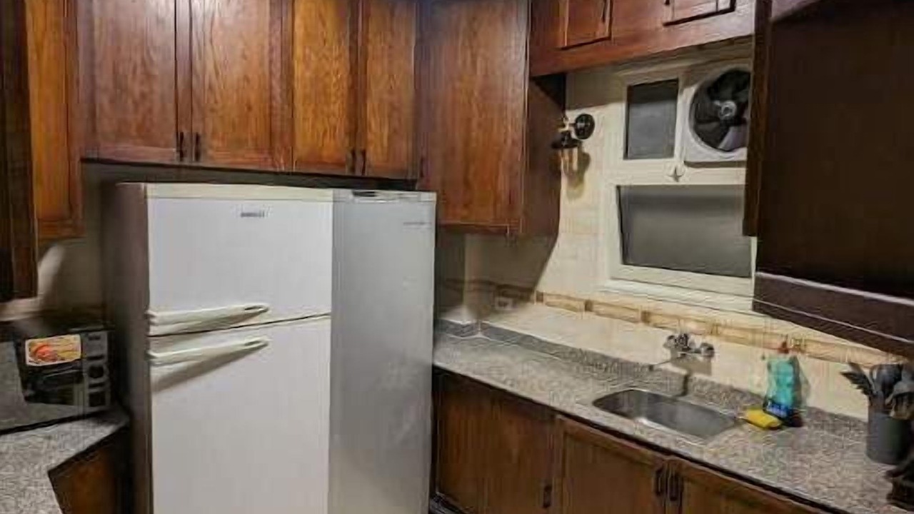 Photo of Kitchen in Al-Matariyah