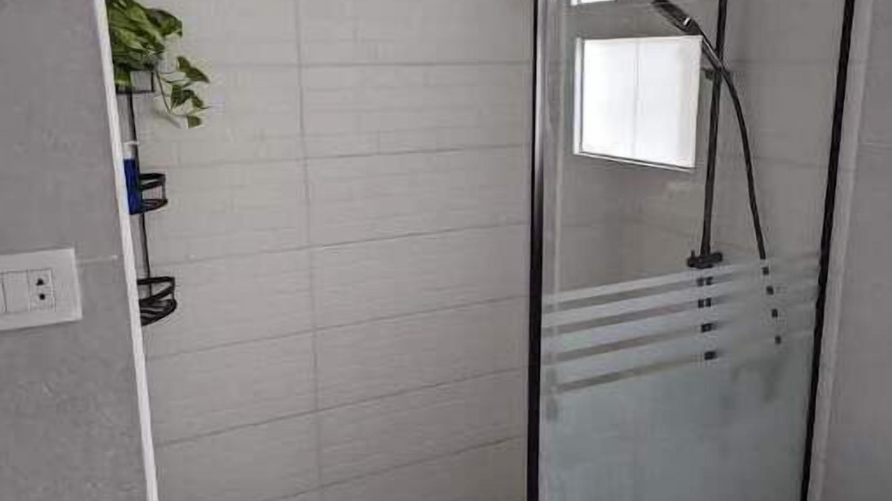 Photo of Bathroom in Al-Matariyah