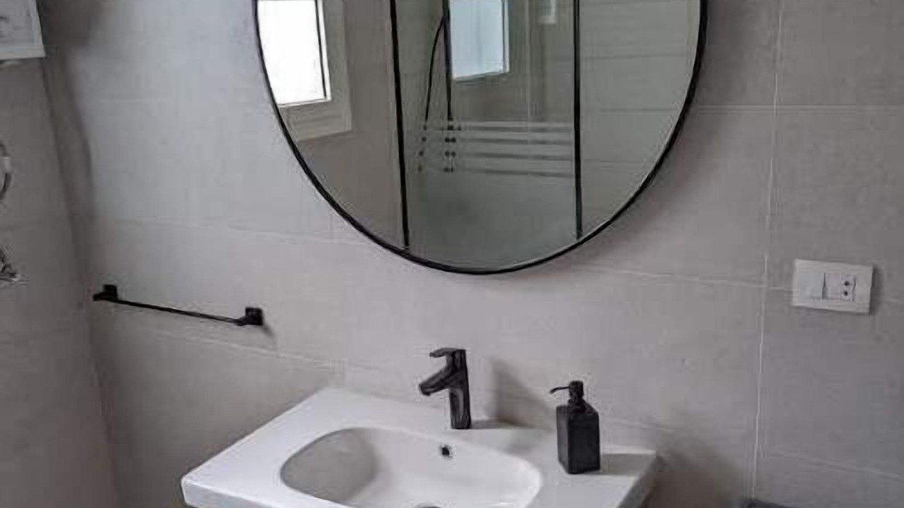 Photo of Bathroom in Al-Matariyah