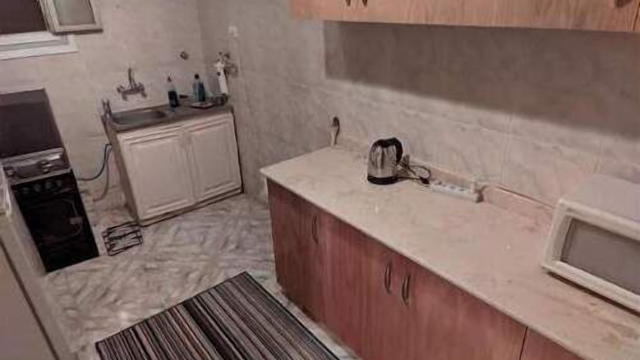 Photo of Kitchen in Heliopolis