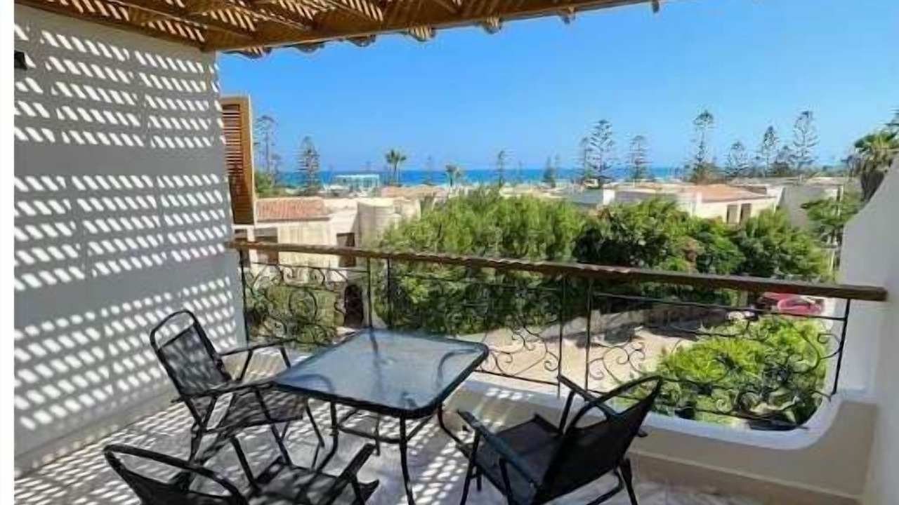 Photo of Outdoor in Heliopolis