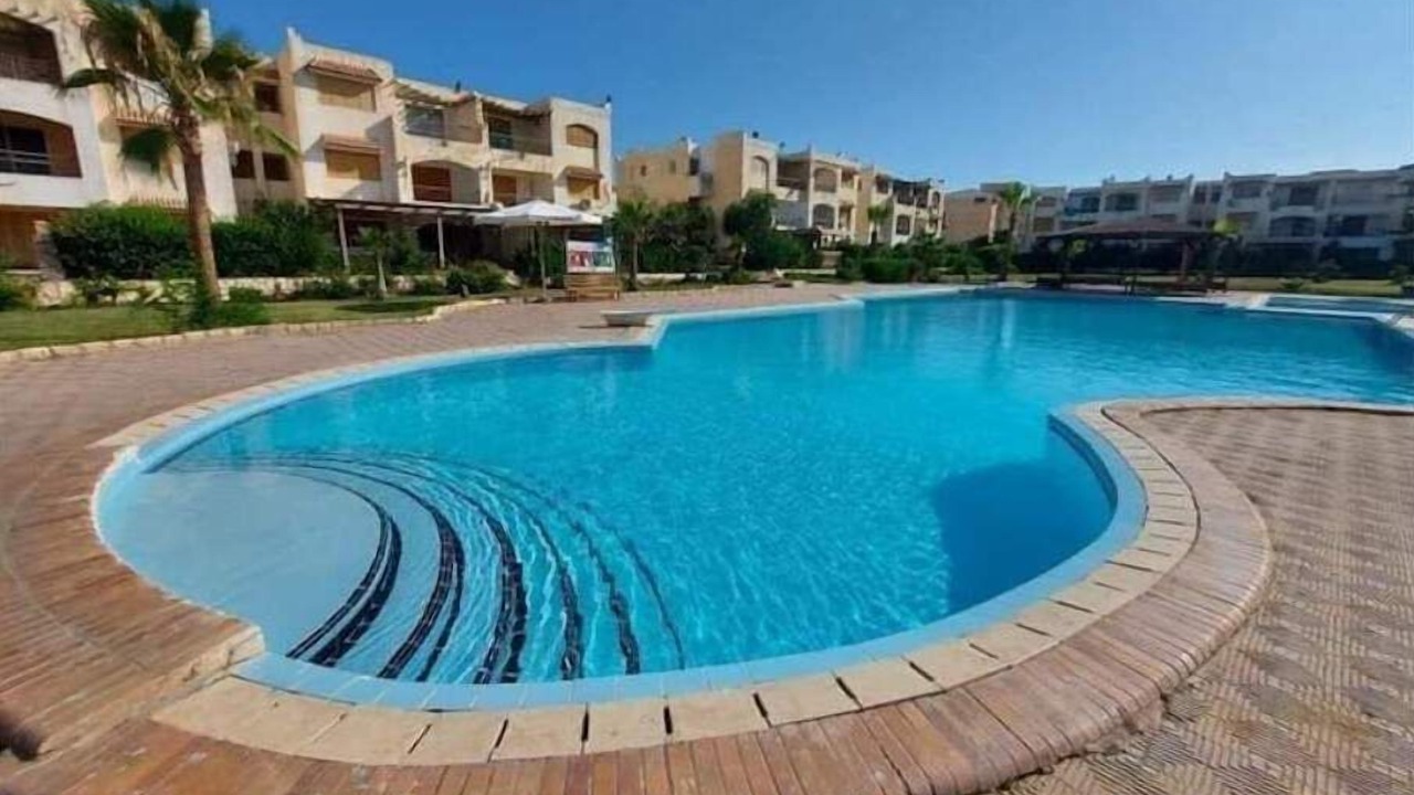 Photo of Outdoor in Heliopolis