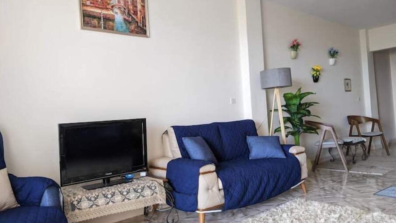 Photo of Livingroom in Heliopolis
