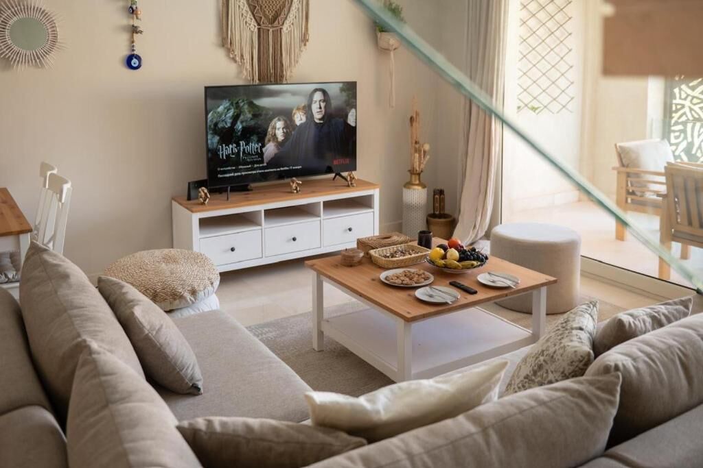 Photo of Livingroom in El Gouna